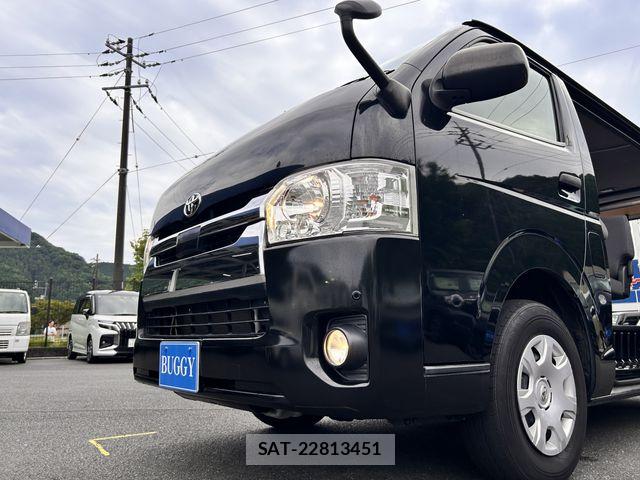 Toyota REGIUSACE VAN 2018-01 7879134-25