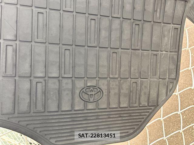 Toyota REGIUSACE VAN 2018-01 7879134-28