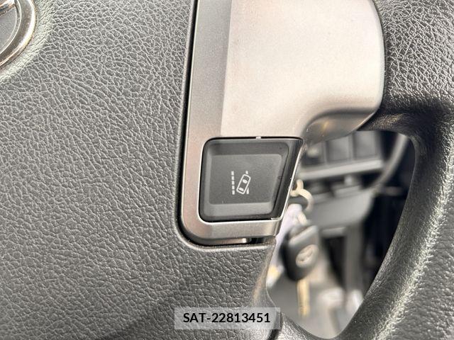 Toyota REGIUSACE VAN 2018-01 7879134-8