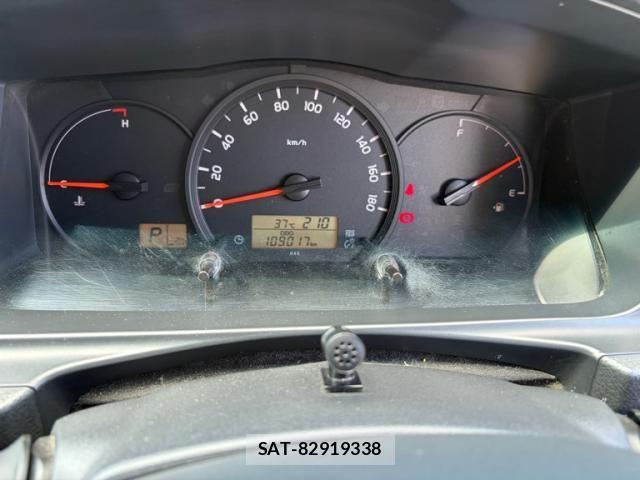 Toyota REGIUSACE VAN 2017-05 8337633-11