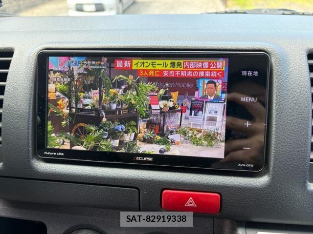Toyota REGIUSACE VAN 2017-05 8337633-13