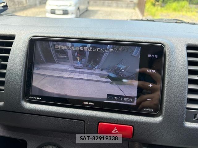 Toyota REGIUSACE VAN 2017-05 8337633-14
