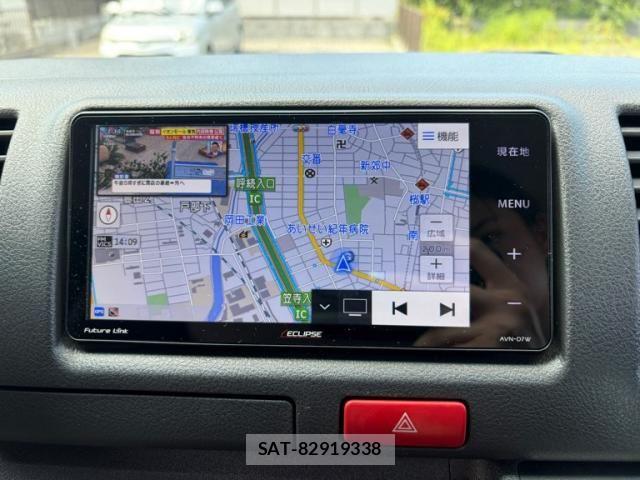 Toyota REGIUSACE VAN 2017-05 8337633-15