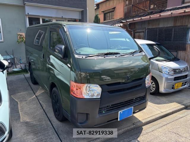 Toyota REGIUSACE VAN 2017-05 8337633-1