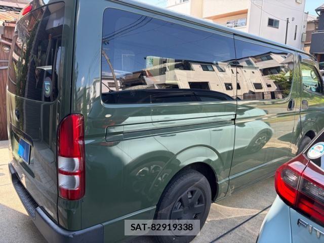 Toyota REGIUSACE VAN 2017-05 8337633-3