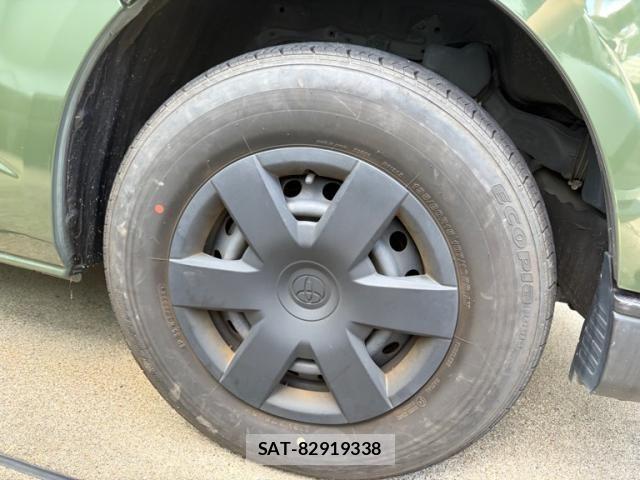 Toyota REGIUSACE VAN 2017-05 8337633-4