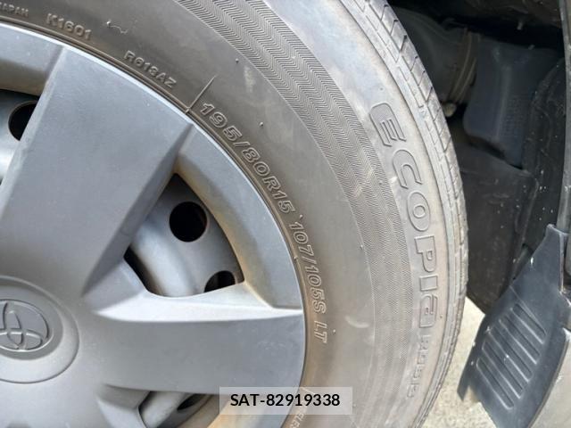 Toyota REGIUSACE VAN 2017-05 8337633-5