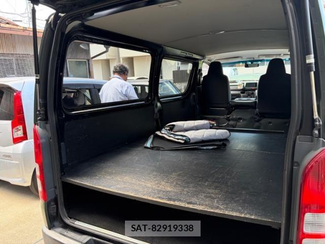Toyota REGIUSACE VAN 2017-05 8337633-6