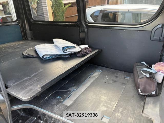 Toyota REGIUSACE VAN 2017-05 8337633-7