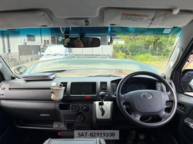 Toyota REGIUSACE VAN 2017-05 8337633-8