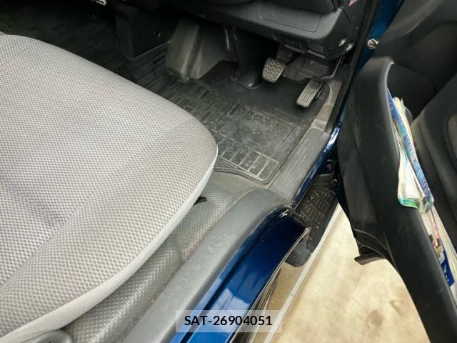 Toyota REGIUSACE VAN 2009-09 8372118-12
