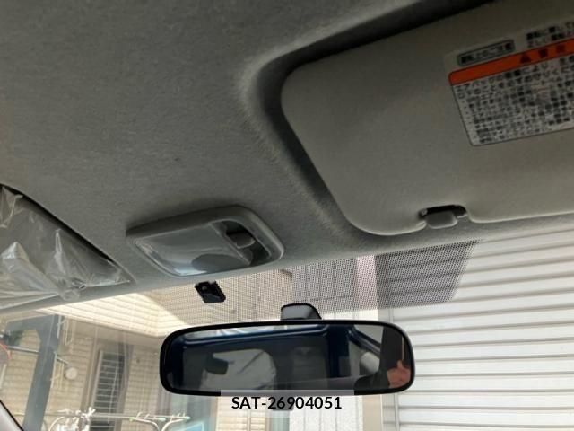 Toyota REGIUSACE VAN 2009-09 8372118-15