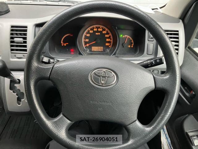 Toyota REGIUSACE VAN 2009-09 8372118-16