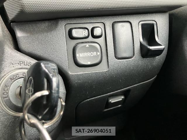 Toyota REGIUSACE VAN 2009-09 8372118-18