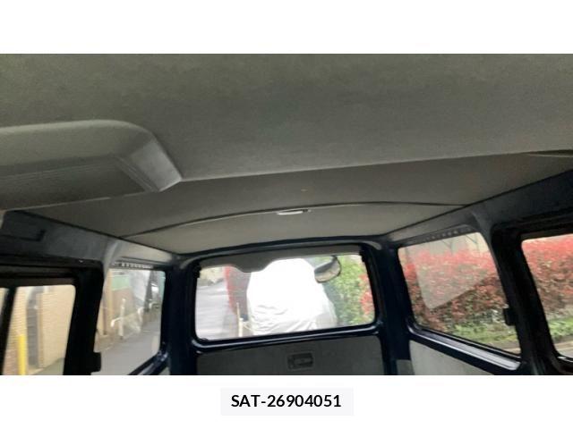 Toyota REGIUSACE VAN 2009-09 8372118-20