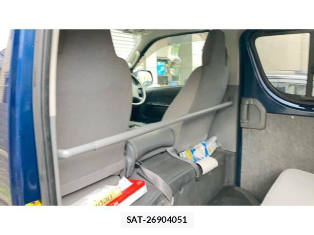 Toyota REGIUSACE VAN 2009-09 8372118-22