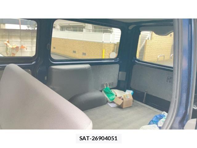 Toyota REGIUSACE VAN 2009-09 8372118-23