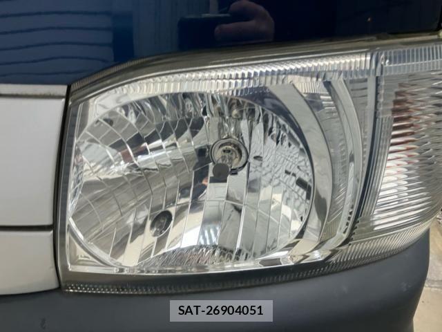 Toyota REGIUSACE VAN 2009-09 8372118-7