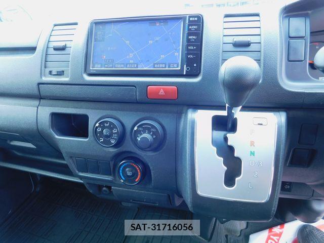 Toyota REGIUSACE VAN 2016-04 8661262-9