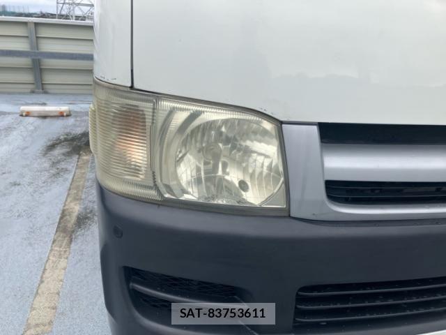 Toyota REGIUSACE VAN 2006-03 8831298-2