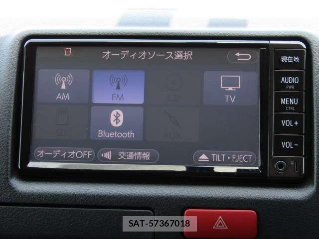 Toyota REGIUSACE VAN 2018-10 8850508-3