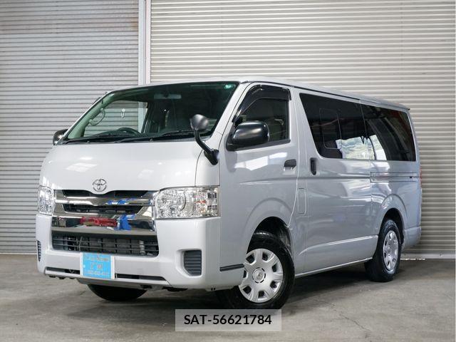 Toyota REGIUSACE VAN 2017-04 8849899-0