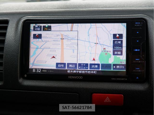 Toyota REGIUSACE VAN 2017-04 8849899-23