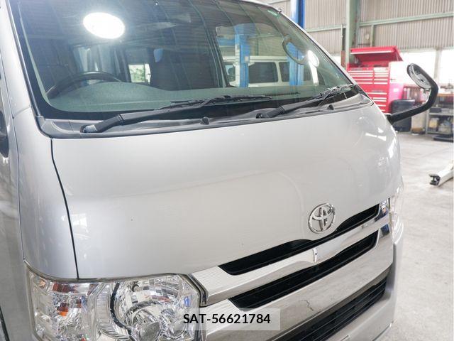 Toyota REGIUSACE VAN 2017-04 8849899-6