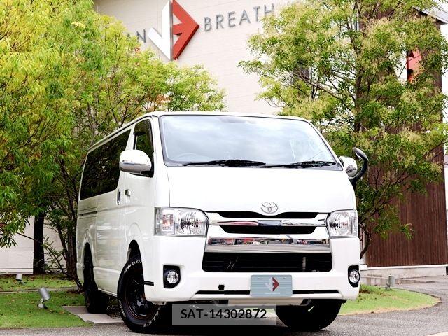 Toyota REGIUSACE VAN 2019-11 8884253-0