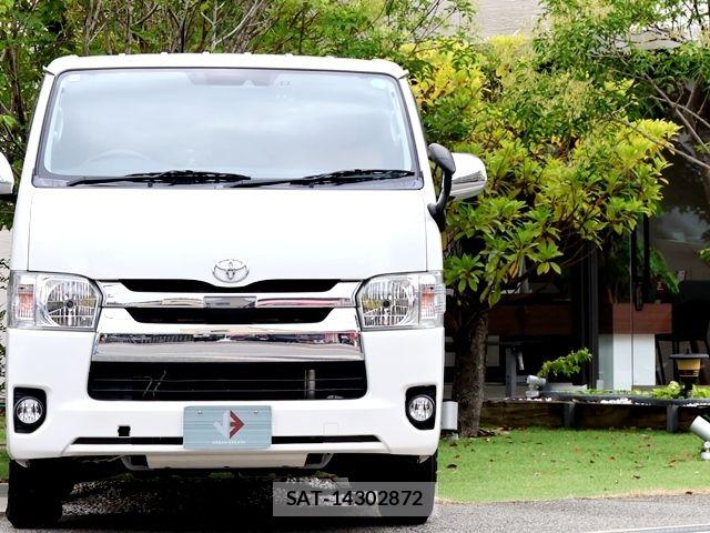 Toyota REGIUSACE VAN 2019-11 8884253-4