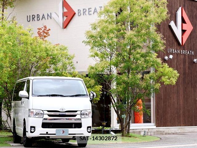 Toyota REGIUSACE VAN 2019-11 8884253-5