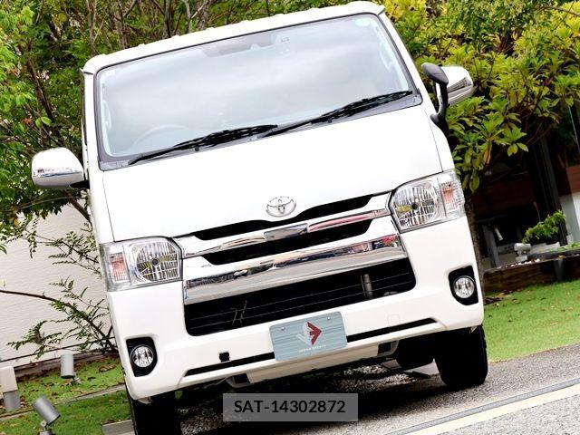Toyota REGIUSACE VAN 2019-11 8884253-6