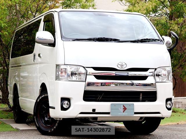Toyota REGIUSACE VAN 2019-11 8884253-7