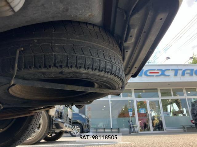 Toyota REGIUSACE VAN 1999-11 8159116-9