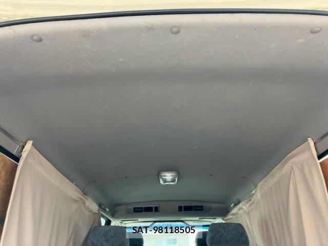Toyota REGIUSACE VAN 1999-11 8159116-10