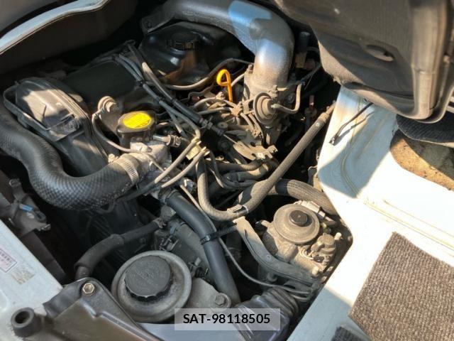 Toyota REGIUSACE VAN 1999-11 8159116-12