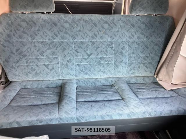 Toyota REGIUSACE VAN 1999-11 8159116-17