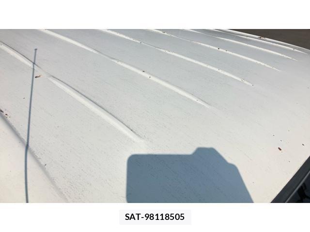 Toyota REGIUSACE VAN 1999-11 8159116-25