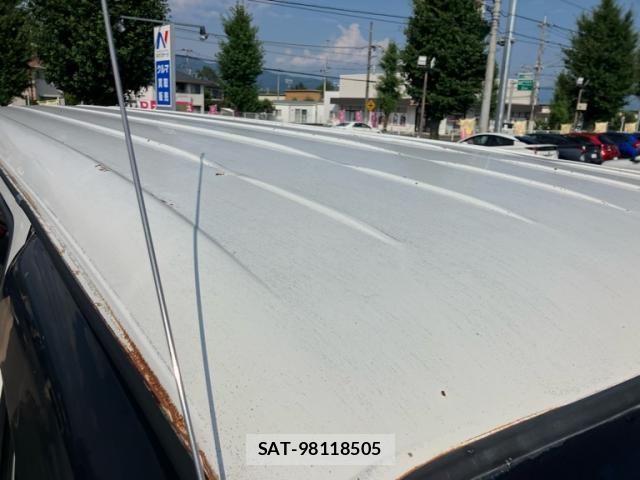 Toyota REGIUSACE VAN 1999-11 8159116-3