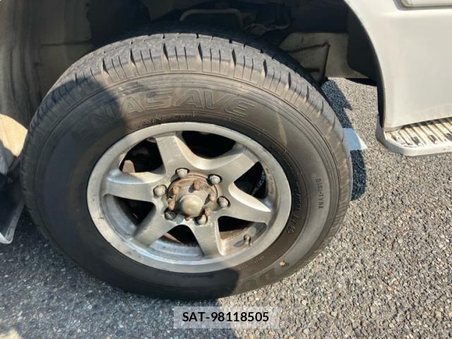 Toyota REGIUSACE VAN 1999-11 8159116-4