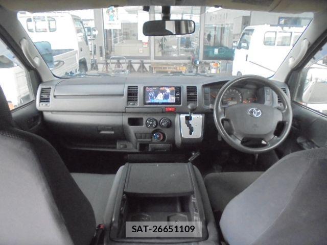Toyota REGIUSACE VAN 2014-08 1246865-12