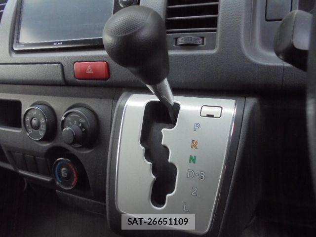 Toyota REGIUSACE VAN 2014-08 1246865-14