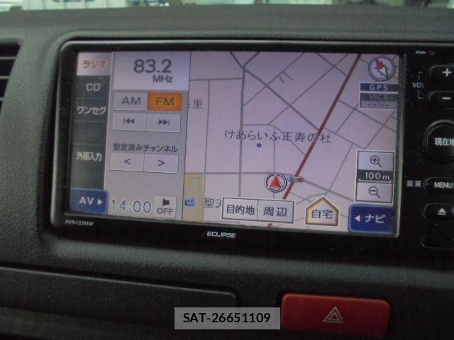 Toyota REGIUSACE VAN 2014-08 1246865-16