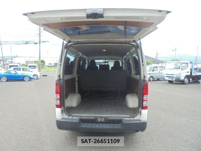 Toyota REGIUSACE VAN 2014-08 1246865-27