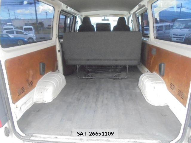 Toyota REGIUSACE VAN 2014-08 1246865-28