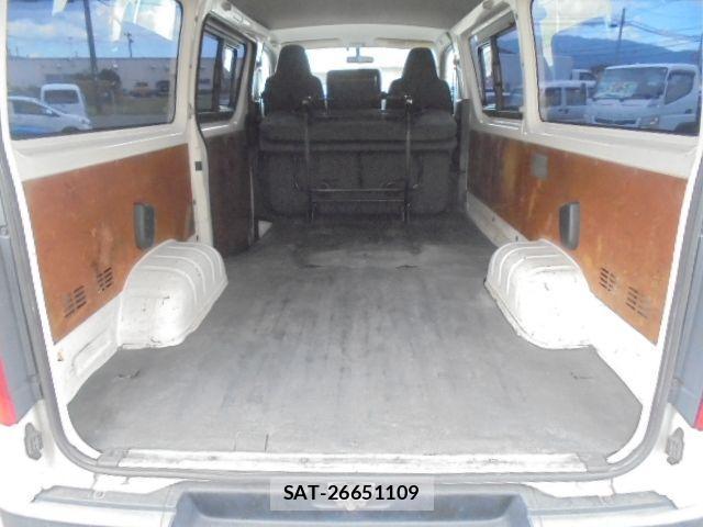 Toyota REGIUSACE VAN 2014-08 1246865-29