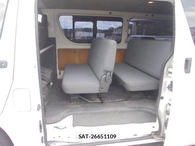 Toyota REGIUSACE VAN 2014-08 1246865-4