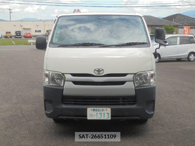 Toyota REGIUSACE VAN 2014-08 1246865-6