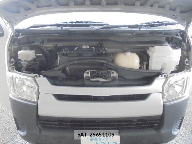 Toyota REGIUSACE VAN 2014-08 1246865-7