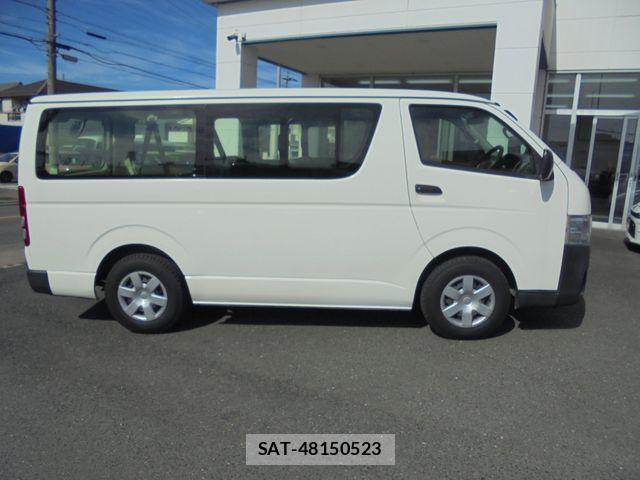 Toyota REGIUSACE VAN 2019-03 1372438-9